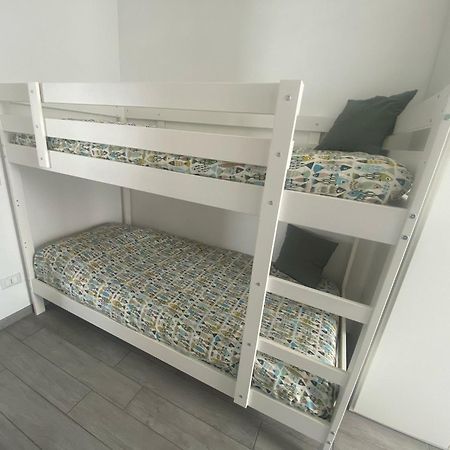 Residenza Davico Villa Casal Palocco Buitenkant foto