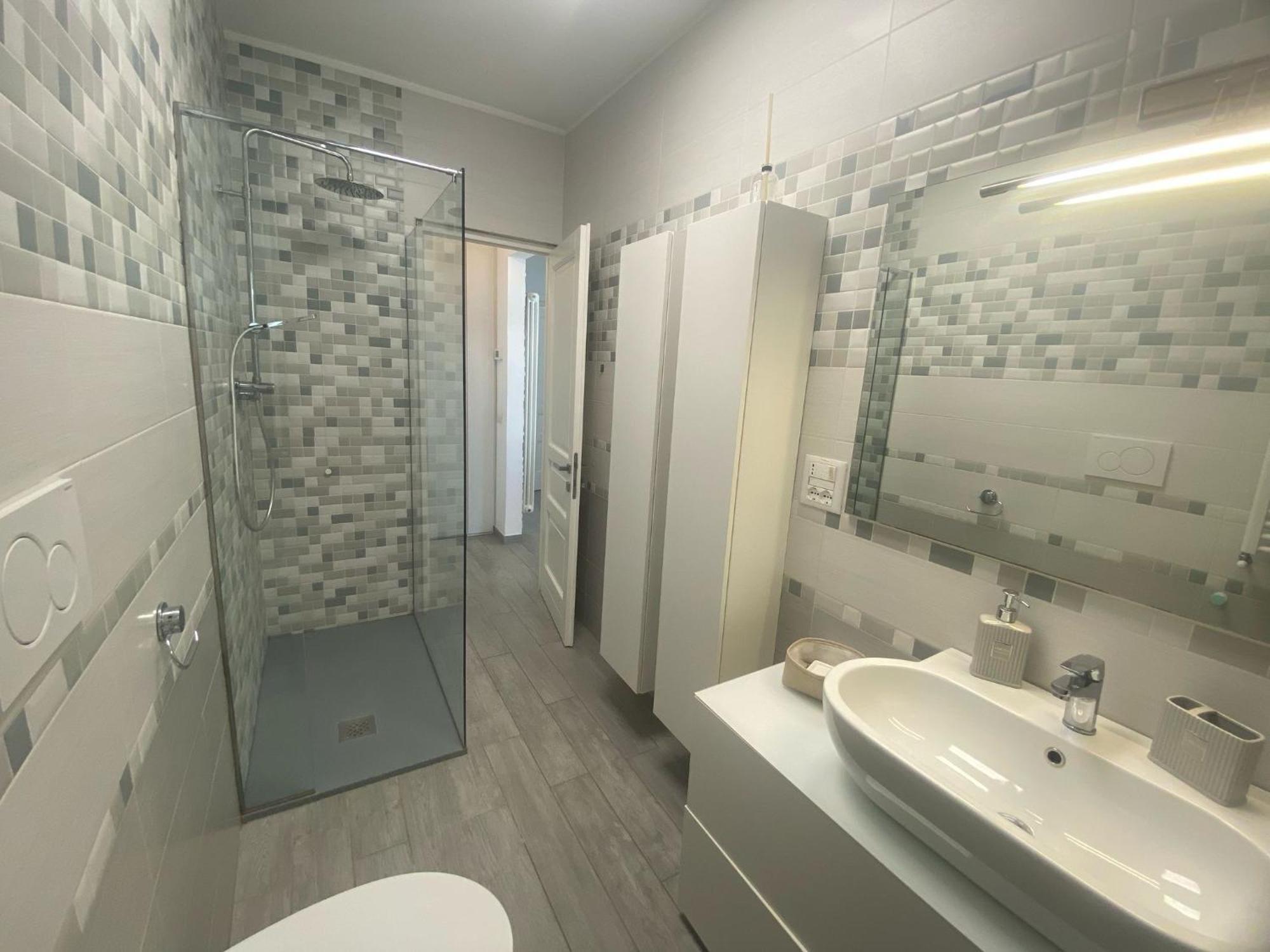 Residenza Davico Villa Casal Palocco Buitenkant foto