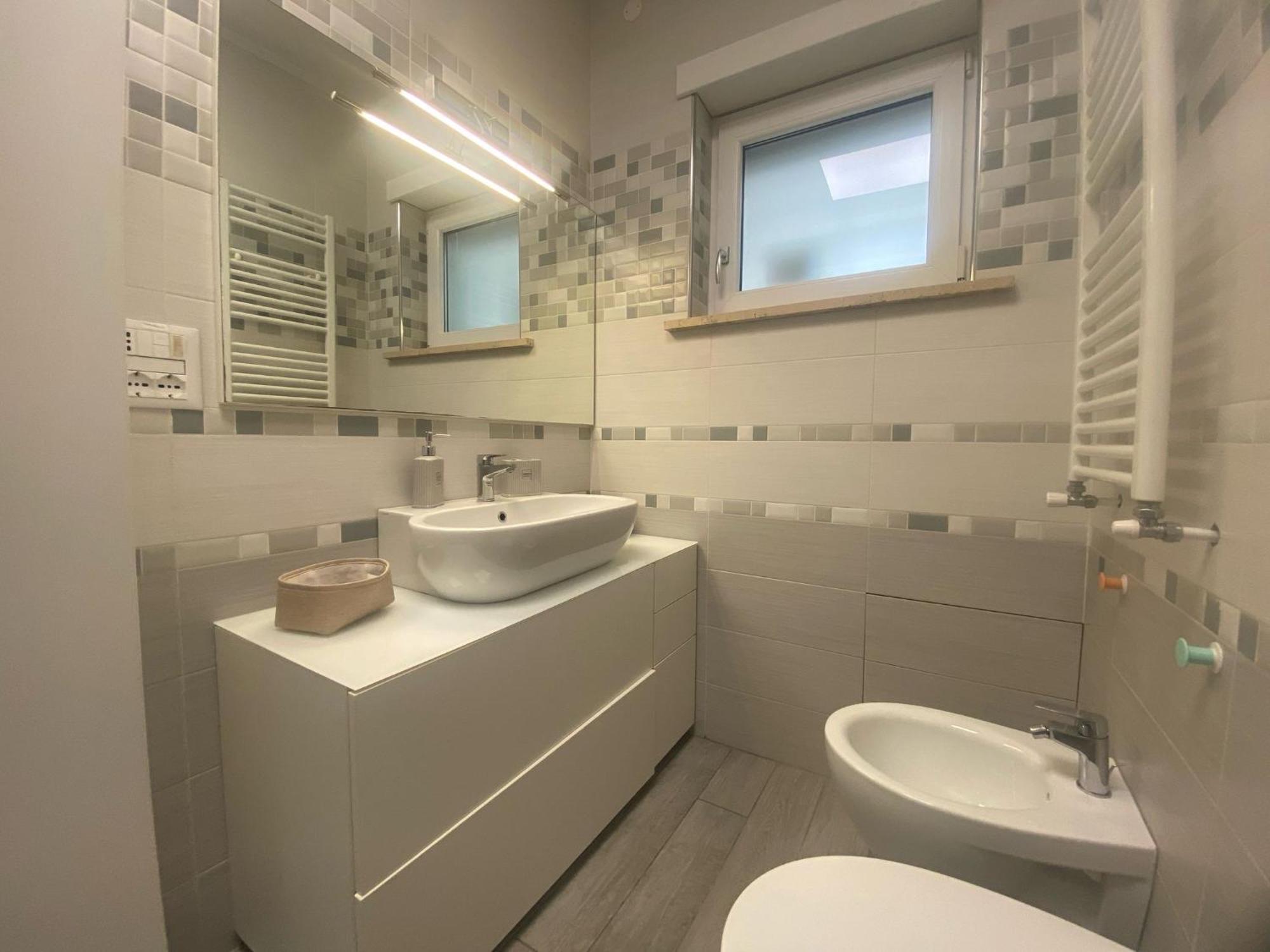 Residenza Davico Villa Casal Palocco Buitenkant foto