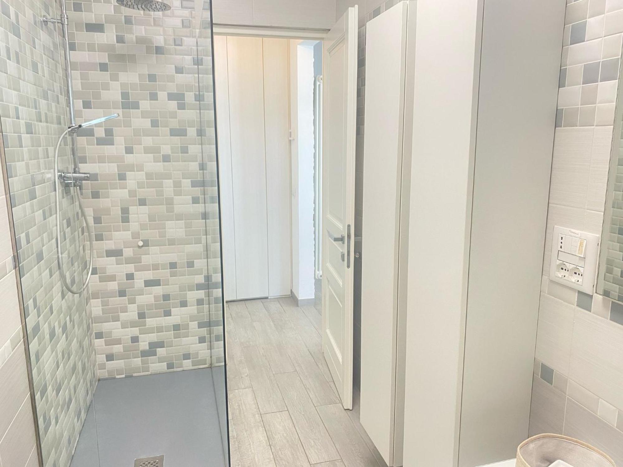 Residenza Davico Villa Casal Palocco Buitenkant foto