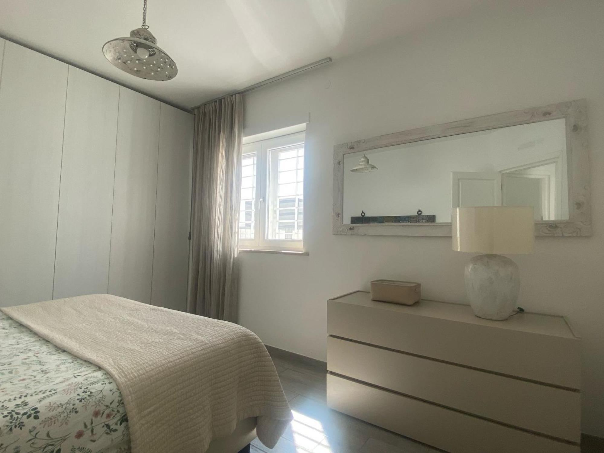 Residenza Davico Villa Casal Palocco Buitenkant foto