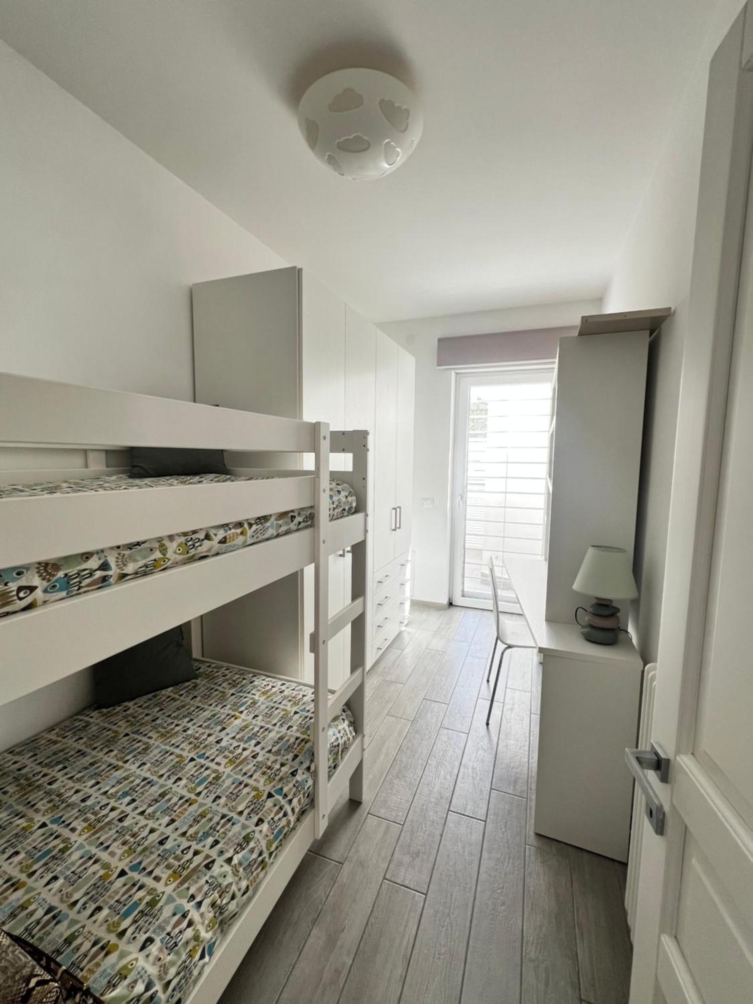 Residenza Davico Villa Casal Palocco Buitenkant foto