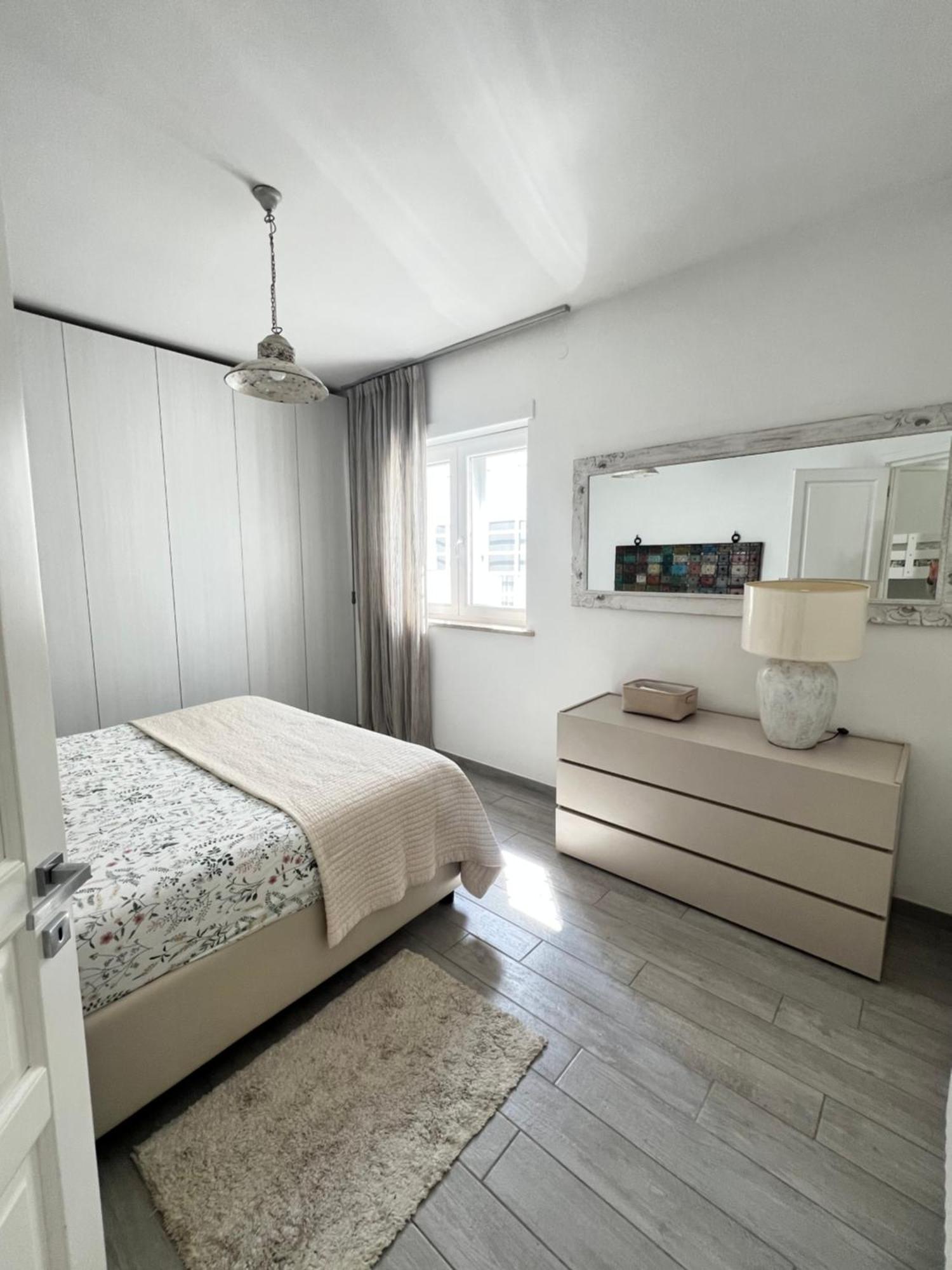 Residenza Davico Villa Casal Palocco Buitenkant foto