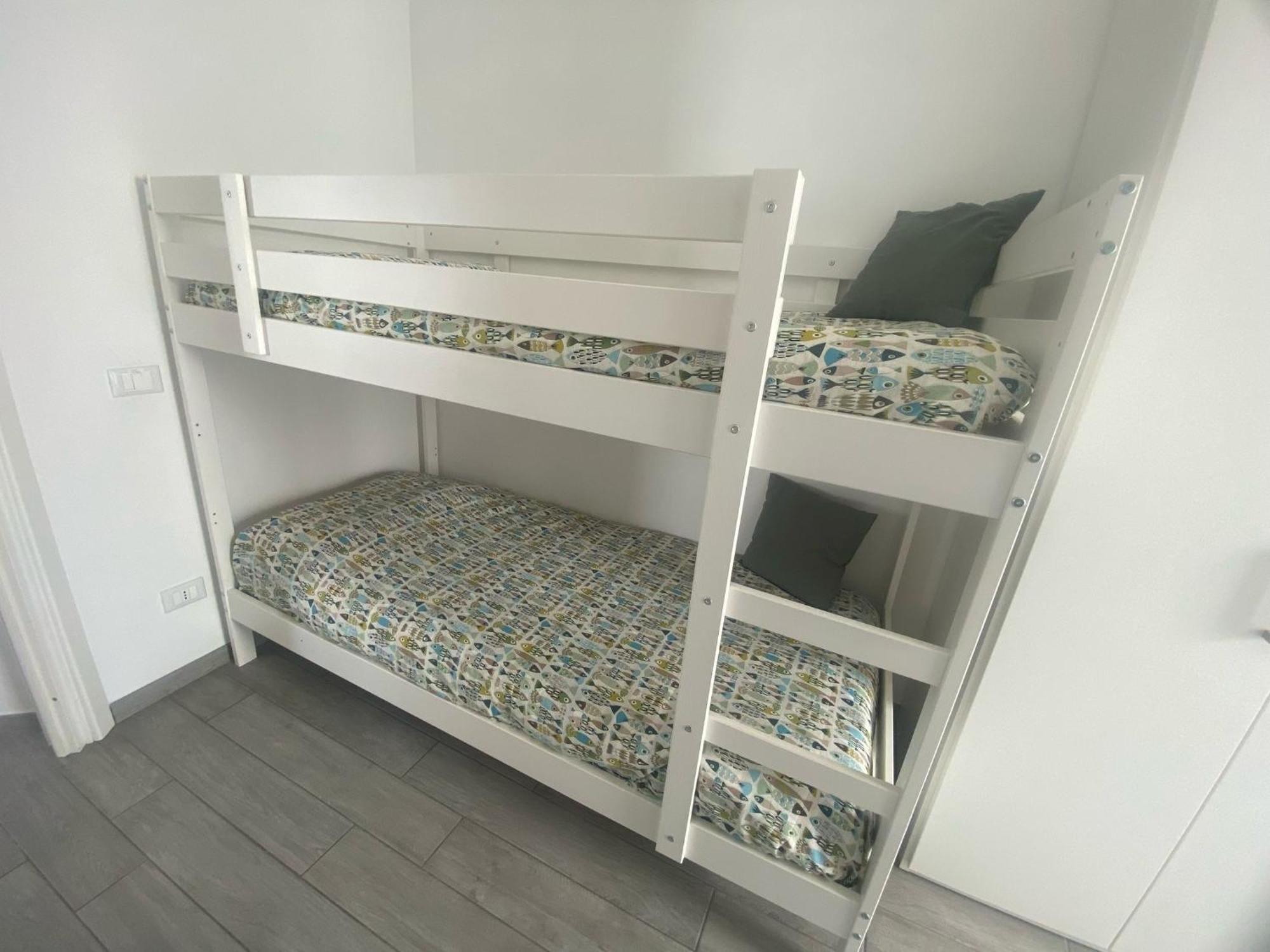 Residenza Davico Villa Casal Palocco Buitenkant foto